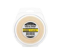 Ultra Hold 1/2 "x 12 yards. Autentico Walker Tape