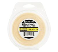 Ultra Hold 1,9 cm x 9,4 m. Autentico nastro Walker.