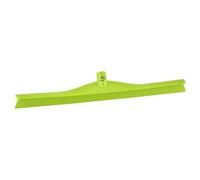 Ultra Hygiene Flex - Spatola lavavetri, 600 mm, colore: Lime