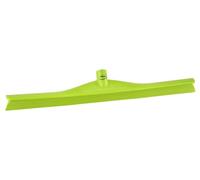 Ultra Hygiene Flex - Spatola lavavetri, 600 mm, colore: Lime