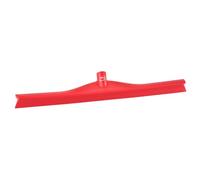 Ultra Hygiene Flex tergivetri, 600 mm, rosso