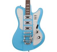 Ultra III Bigsby