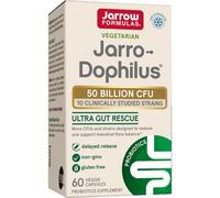 Ultra Jarro-Dophilus, 50 Billion - 60 vcaps