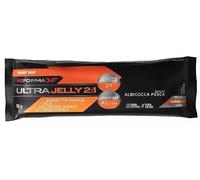 KEFORMA ULTRA JELLY 2:1 50 GR Albicocca Pesca