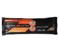 KEFORMA ULTRA JELLY 2:1 50 GR Mirtillo Fragola