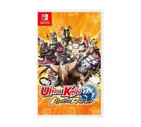 Ultra Kaiju Monster Rancher Nintendo Switch Videogioco Nuovo