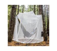 Ultra Large Mosquito Net with Carry Bag, Bug Netting with 2 Openings | Mosquito Netting for Bed, Patio, Camping, Outdoor & Travel | Mosquito Net for B