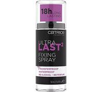 Catrice Trucco del viso Primer Ultra Last2 Fixing Spray 50 ml
