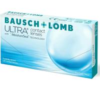 ULTRA Lenti a Contatto Correttive Mensili, 3 Lenti, BC 8.5 Mm, DIA 14.2 Mm