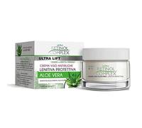 Ultra Lift - Crema Viso Antirughe Lenitiva Protettiva con Aloe Vera Ultra Lift Retinol Complex