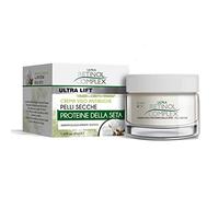 Ultra Lift - Crema Viso Antirughe per Pelli Secche con Proteine della Seta - 50 ml - Ultra Retinol Complex