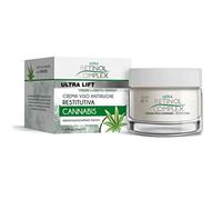 Ultra Lift - Crema Viso Antirughe Restitutiva alla Cannabis - 50 ml - Ultra Retinol Complex