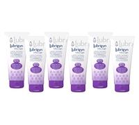 Ultra Light Latte Intimo Detergente, Rinforza le Difese Naturali, Riequilibra Flora Intima, Protezione Quotidiana, Dona Comfort e Idratazione, pH Fisiologico, Made in Italy (6 Confezioni da 200ml)