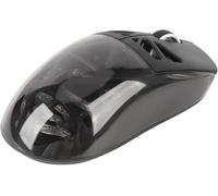 Ultra Lightweight RGB Gaming with 3 Connection Modes, Type C Rechargeable, Ergonomic Design for Computer