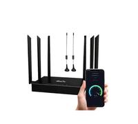 Ultra Link Wifi Router,50% Offer