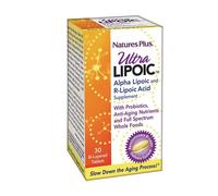 ULTRA LIPOIC ACID 30 TAV