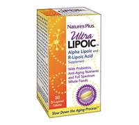 La Strega ULTRA LIPOIC ACID 30 TAVOLETTE