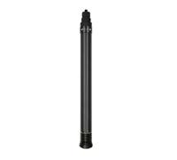 Ultra-Long Carbon Fiber Selfie Stick Adjustable Extension Rod for X2 /
