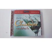 Ultra Lounge - Best Of Christmas Cocktails