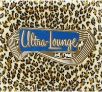 Ultra Lounge - Leopard Skin Sampler