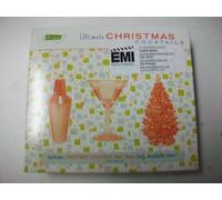 Ultra Lounge - Ultimate Christmas Cocktails (3 CD)