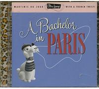 Ultra Lounge - Vol. 10-Bachelor In Paris