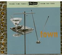 Ultra Lounge - Vol. 13-Tv Town