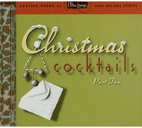 Ultra Lounge - Vol. 2-Christmas Cocktails