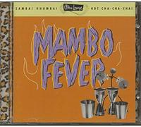 Ultra Lounge - Vol. 2-Mambo Fever