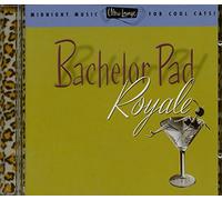 Ultra Lounge - Vol. 4-Bachelor Pad Royale