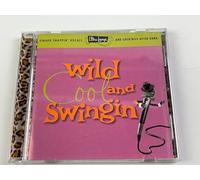 Ultra Lounge - Vol. 5-Wild Cool & Swingin'