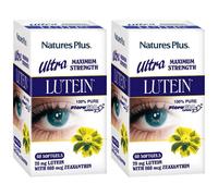 Ultra Luteina 60 Capsule 2x60 pz Capsule