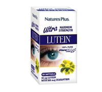 ULTRA LUTEINA 60CPS