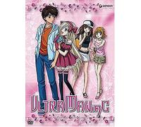 Ultra Maniac 4: Magical Feelings
