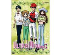 Ultra Maniac 6: Magical Love