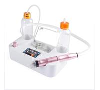 Ultra-Micro Bubble Cleaner Apparecchiatura di Bellezza Pori di comedone Pulizia del Viso Ringiovanimento Cura Del Viso Delle Donne