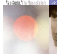 Ultra Moderne Solitude (1 Lp Noir)