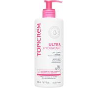 Ultra Moisturizing Body Milk 500 Ml