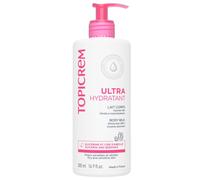 Ultra Moisturizing Body Milk 500 Ml