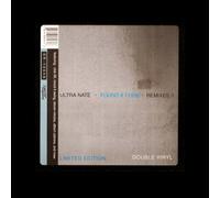 Ultra Nat?â?® - Ultra NatÃƒ© - Found A Cure (Remixes II) - Strictly Rhythm