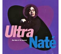 Ultra Nate - Blue Notes in the Basement