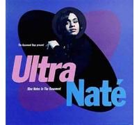 Ultra Nate - Blue Notes in The Basement [Import]