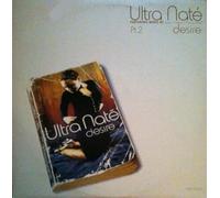 Ultra Naté - Desire