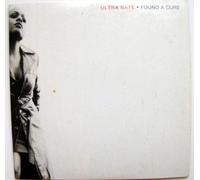 Ultra Nate Found a cure (2 versions, 1998) (CD)