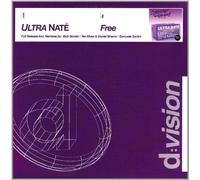 Ultra Nate - Free 2010 [Import]