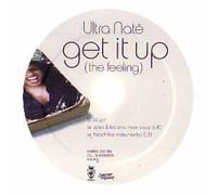 Ultra Nate - Get It Up