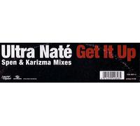 Ultra Naté - Get It Up (Spen & Karizma Mixes)