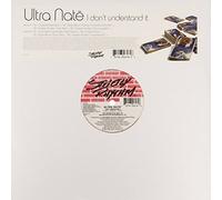 Ultra Nate - I Dont Understand It