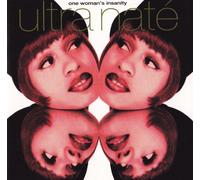 Ultra Nate - One Woman's Insanity by Ultra Nate (1993-10-05)