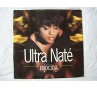 Ultra Nate - Rejoicing